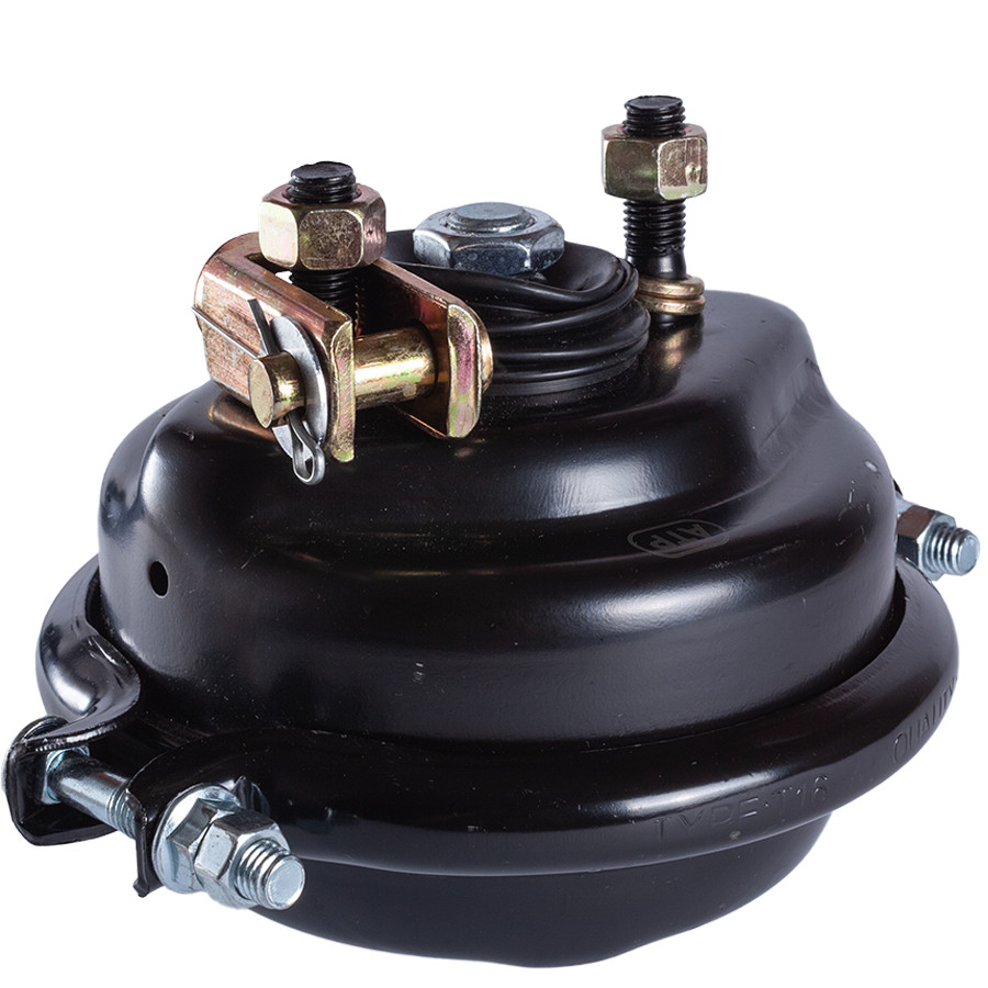 Камера гальмівна ЗИЛ-130 (тип 16), фото 1