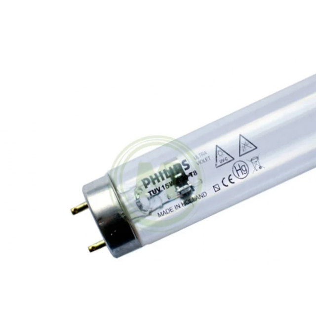 Лампы бактерецидные - заказать в Киеве "Dekr-Med"