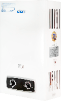 Діон JSD 10 дисплей біла, чер. (преміум)