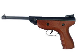 Пістолет пневматичний XTSG Air Pistol S2