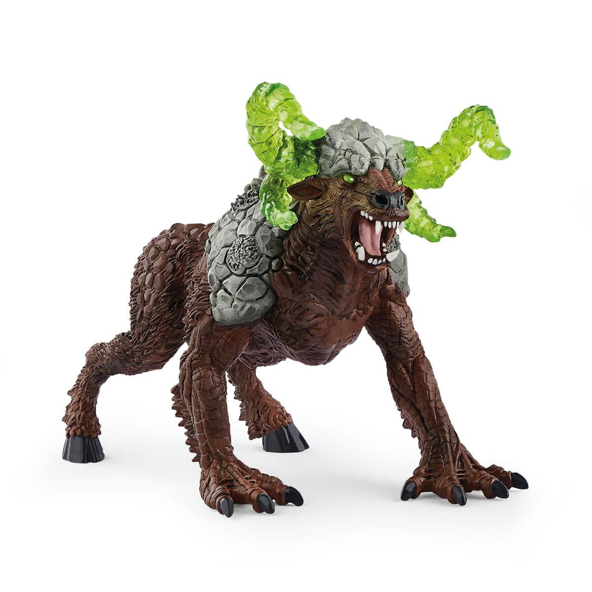 Іграшка-фігурка Скельний звір Schleich 42521