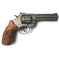 Револьвер Флобера STALKER 4,5" Titanium