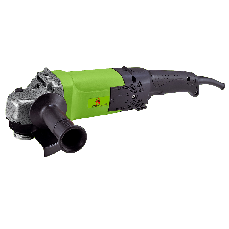 Болгарка Білорусь МТЗ МШУ 180-2700М (плавний пуск)