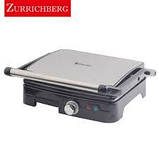 Гриль контактний Zurrichberg ZBP-7607, фото 4