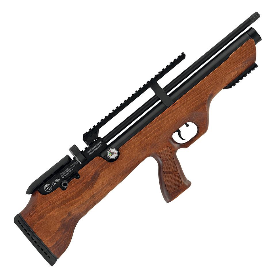 PCP гвинтівка Hatsan Flash PuP S, фото 1