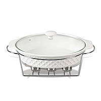 Марміт Овальний Maestro MR-11059-74