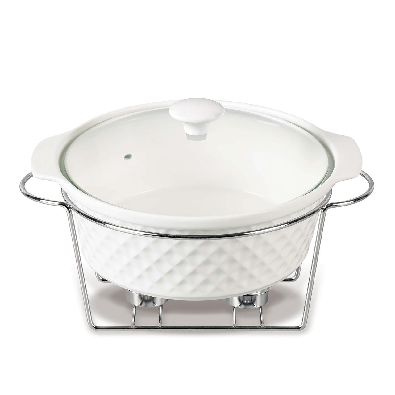 Марміт Круглий Maestro MR-10959-72, фото 1