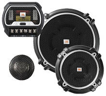 Автоакустика JBL GTO-6508C