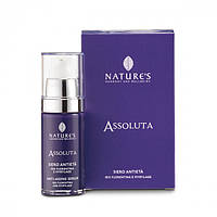 Сироватка для обличчя Anti-age "Assoluta" nature's,30 мл