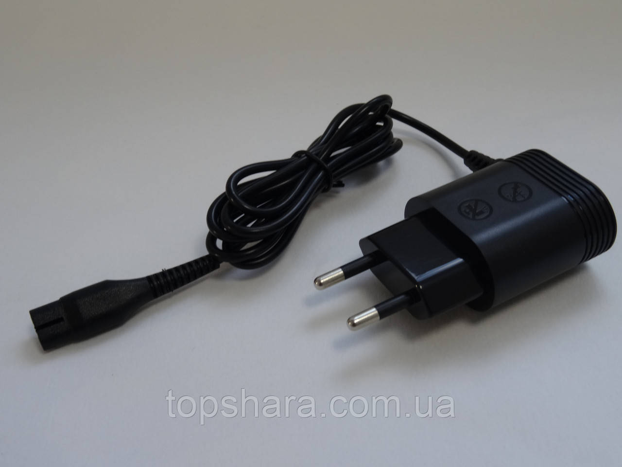 Адаптер, зарядний пристрій, блок живлення тримера Philips MG3740 A00390