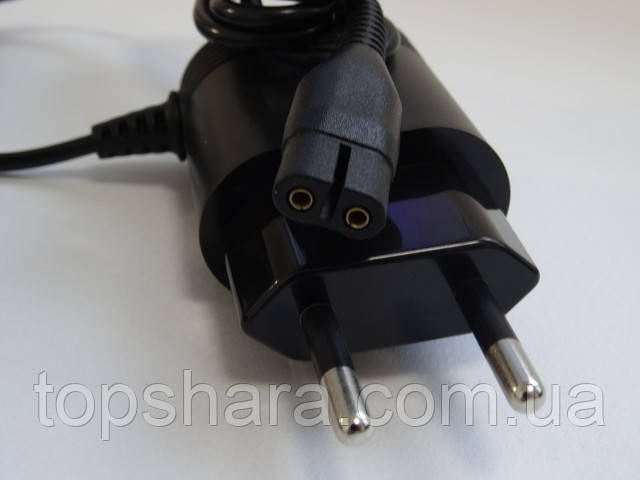 Адаптер, зарядное устройство, блок питания триммера Philips MG3740 A00390