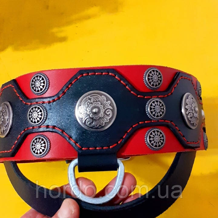 Нашийник для собак великої породи, фото 1