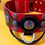 Нашийник для собак великої породи, фото 3