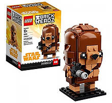 Lego Brick Headz 41609 Чубакка