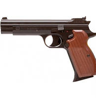 Пістолет пневматичний SAS P 210 4,5 мм 120 м/c