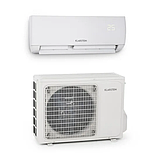Зовнішній блок спліт-системи Klarstein Windwalker Smart Split 12 000 BTU / 3,6 кВт, витрата повітря 600 м3 /, фото 3