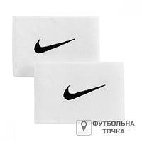 Держатели для щитков Nike Guard Stay II (SE0047-101). Щитки для футбола.