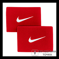 Тримач для щитків Nike Guard Stay II (SE0047-610). Щитки для футболу.