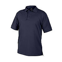 Футболка Helikon-Tex® Polo URBAN TACTICAL - TopCool® - Navy Blue