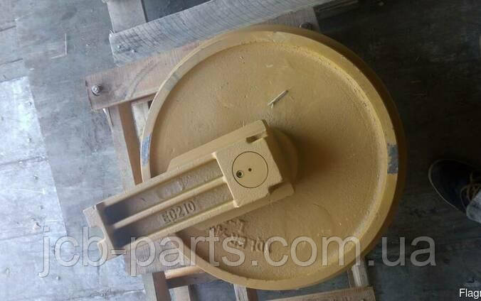 Лінивець (направляюче колесо) VOE14542007 для Volvo EC 210B