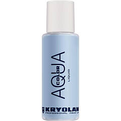 Жидкий аквагрим AQUACOLOR LIQUID, 150 мл (оттенок 587)