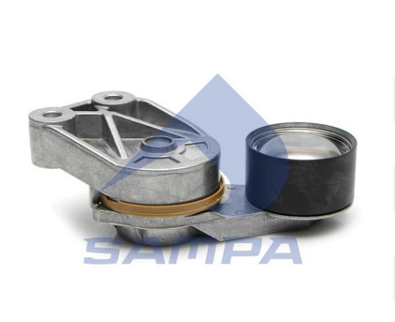 Натяжник ременя VOLVO FH/FM, RENAULT MAGNUM dxi, PREMIUM (пр. SAMPA), фото 1