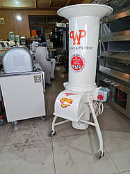 Дробарка Млин для панірувальних сухарів з Німеччини WP