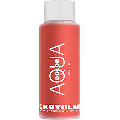 Жидкий аквагрим AQUACOLOR LIQUID, 30 мл (оттенок 081)