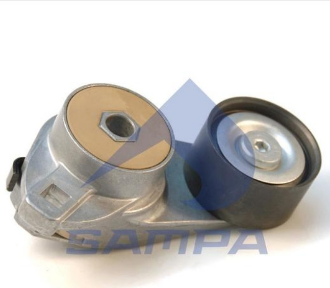 Натягувач ременя VOLVO FH/FM, RENAULT MAGNUM dxi, PREMIUM (пр-во DAYCO), фото 1