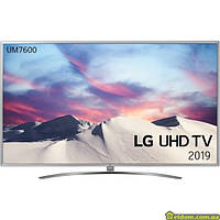 Телевизор LG 86UM7600