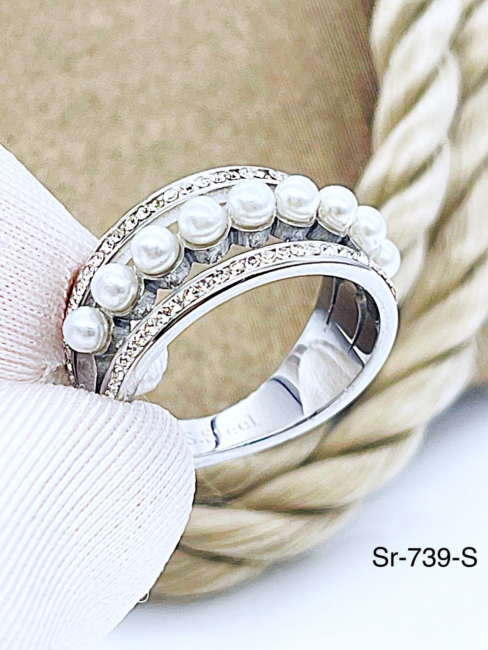 Каблучка Sr739(6)