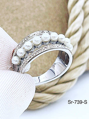 Каблучка Sr739(6), фото 1