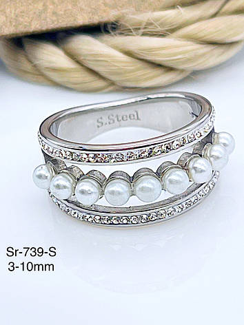 Каблучка Sr739(6), фото 2