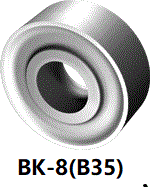 Пластина 12114-150400 ВК-8 (В35) сменная твердосплавная круглая