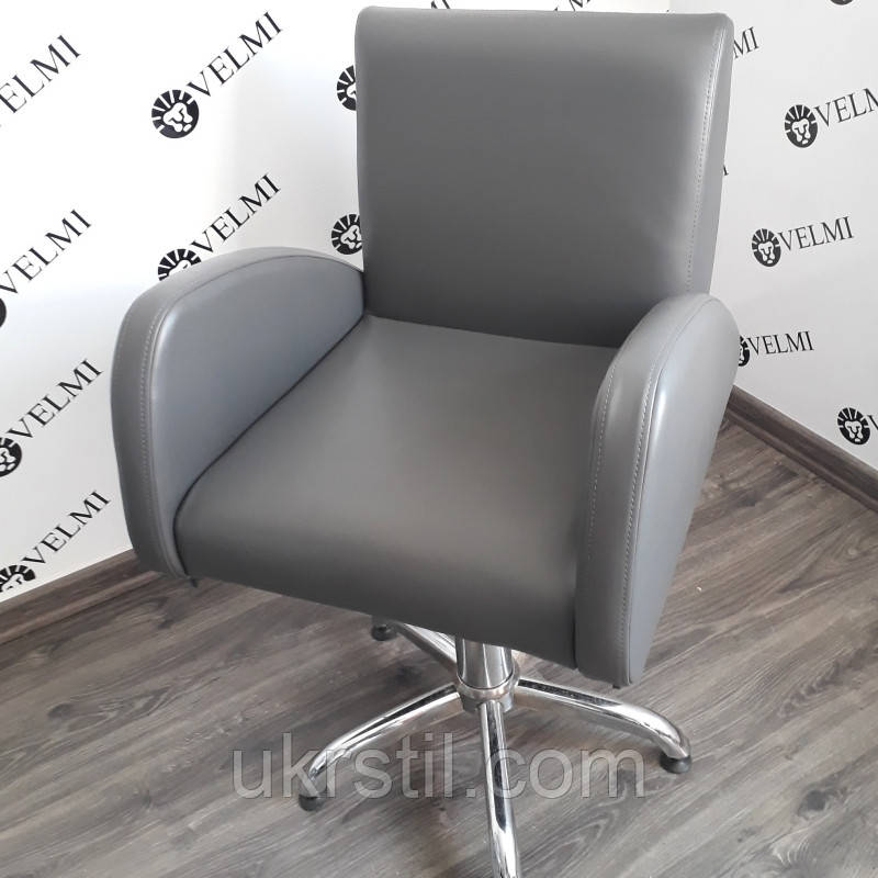 Крісло перукарське Twist, фото 1