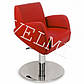 Крісло перукарське Twist, фото 10