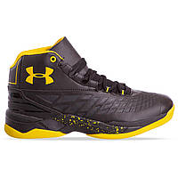 Обувь спортивная черно-желтая F1708-3, 41: Gsport