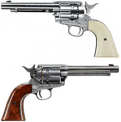 Легендарний Colt Single Action Army 45 від Umarex