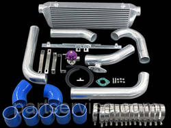 Інтеркулер на Fiat Фіат Doblo, Tipo, Scudo, Fiorino, Linea, Punto, Ducato тд  , фото 1