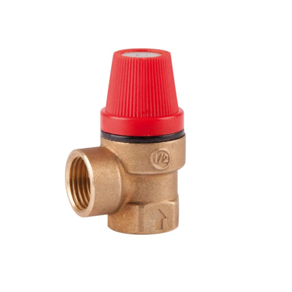 Скидний клапан 2,5 Ваг