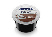 Горячий шоколад в капсулах Lavazza BLUE Cioccolato Fondente 50 шт