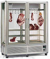 Вітрина для сухого визрівання Tecfrigo Meat 1150 DA