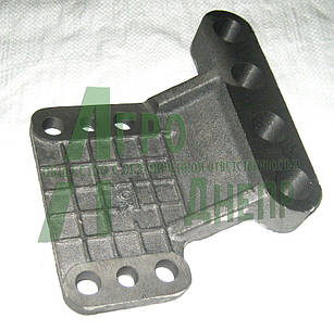 Кронштейн гідроциліндра повороту Ц-50 на трактор МТЗ-80 Ф80-3001011