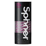 Мастурбатор Tenga Spinner Brick з пружною стимулюючою спіраллю всередині, фото 5