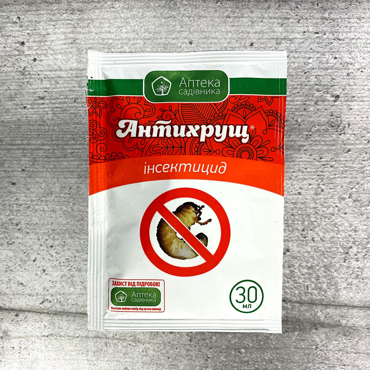 Інсектицид Антихрущ 30 мл Укравіт