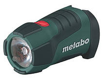 Ліхтар акумуляторний Metabo PowerMaxx LED (600036000)