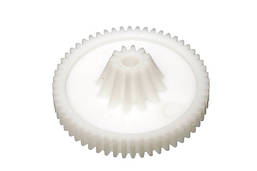 Шестерня Philips 04.0031 d=19-33/72 z=12/56