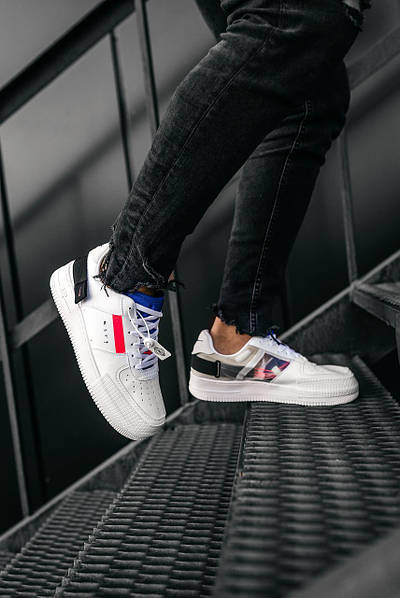 Nike Air Force Type N354 White Dianora Style 1337299645