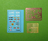 Пластикова модель 1/72 ACE 72448 французька бойова машина піхоти AMX VCI French Infantry Fighting Vehicle, фото 2