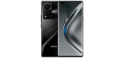 Honor являє V40 5G з Dimensity 1000+ і новою камерою 50 МП